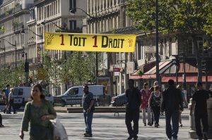 Expulsions locatives : le NFP veut révolutionner les règles pour protéger les locataires honnêtes