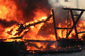 Les incendies domestiques : un danger sous-estimé qui frappe toutes les 2 minutes