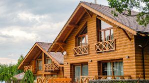 Quelle assurance habitation pour un chalet locatif ?