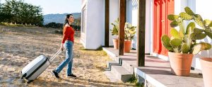 Quelle imposition sur la location saisonnière ?