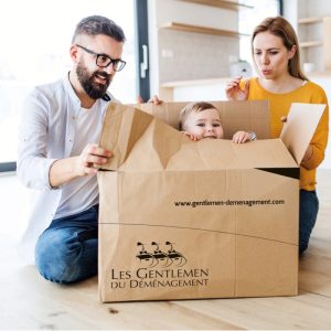 Déménager dans une nouvelle ville : un impact majeur sur votre tarif d&rsquo;assurance, avec des hausses possibles dépassant les 50%