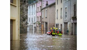 Vosges : la hausse des tarifs d&rsquo;assurance automobile et habitation due aux caprices climatiques