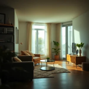 Combien coûte une assurance habitation pour un appartement meublé à Lyon