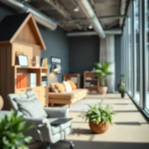 Combien coûte une assurance habitation pour un studio en centre-ville