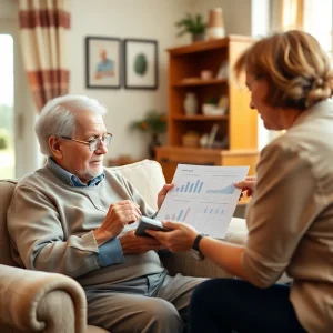 Comment choisir une assurance habitation adaptée lors d&rsquo;un séjour en Ehpad ?