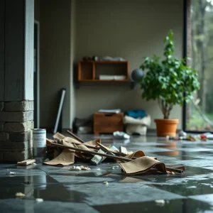 Comment l’assurance habitation couvre-t-elle les dégâts d’eau et quelles exclusions vérifier