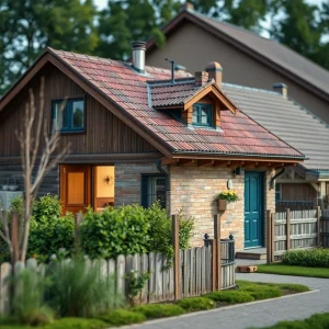 Pourquoi choisir une assurance habitation éco-responsable et quelles sont les garanties