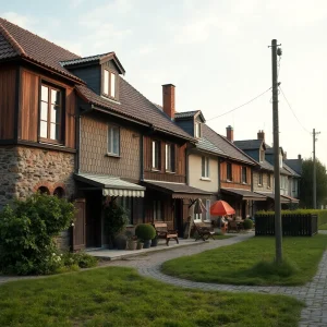 Pourquoi vos garanties peuvent changer si vous déménagez dans une autre ville