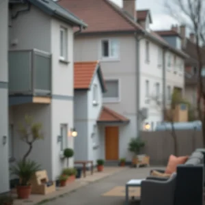 Quelle assurance habitation choisir quand on est locataire en colocation