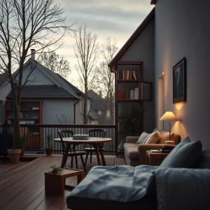 Les assurances habitation spécifiques pour les logements non meublés et leurs garanties